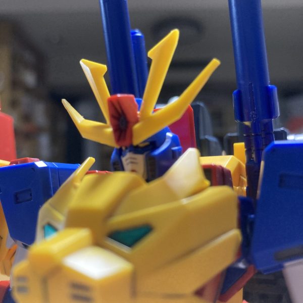 スペシャルなトライオン3