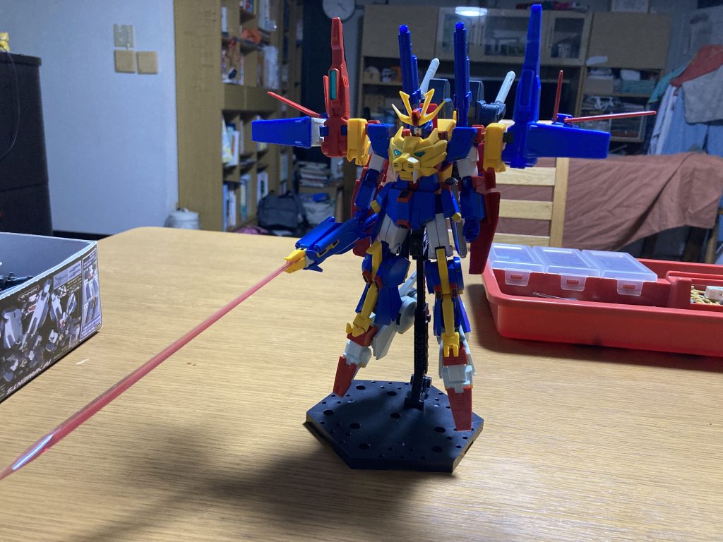 もう二度とやりたくない、、、それぐらい難しいのです、、、。