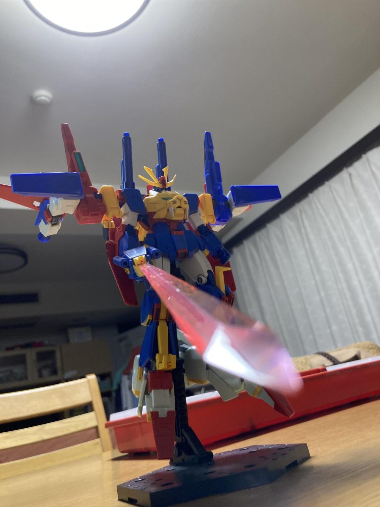 スペシャルなトライオン3–4枚目/制作者：ジムミナス