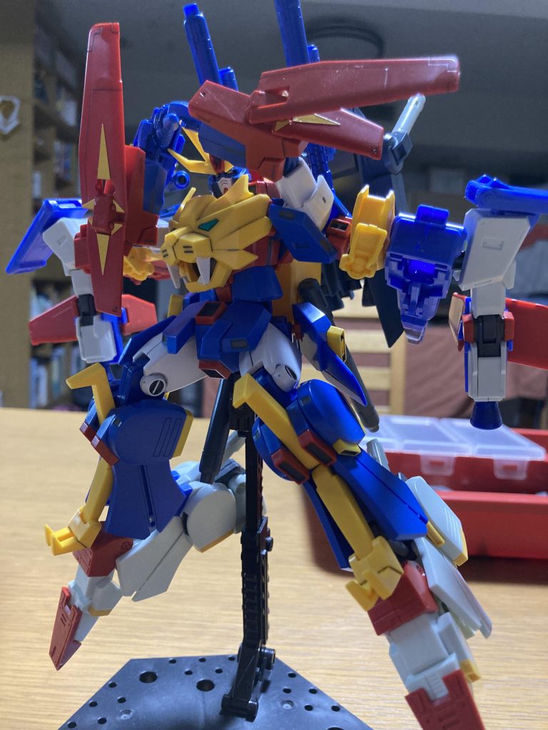 ブ○イブぅざぁーん