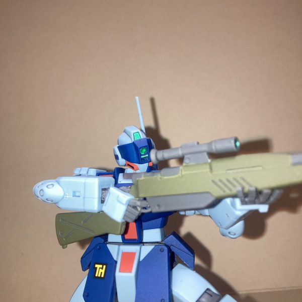 ジムスナイパー2