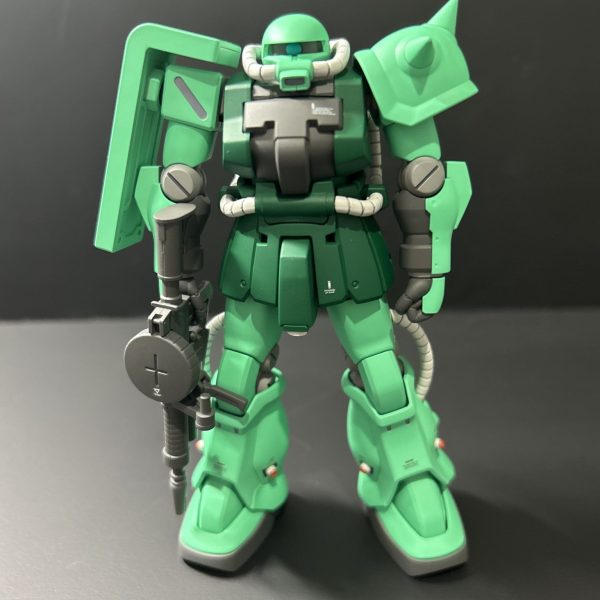 MS-06-F2 ZAKUⅡ F2