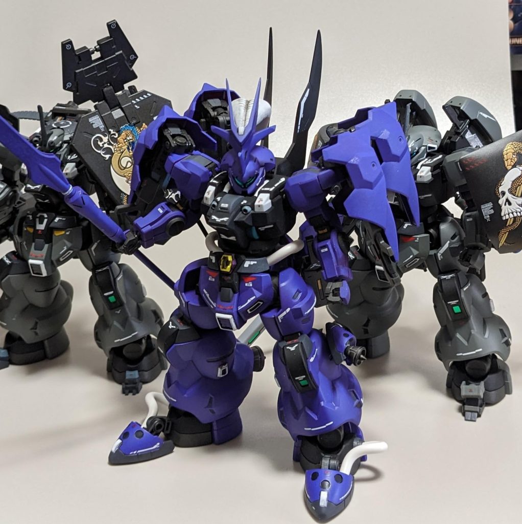 ラウダパイセンシャッチョサンをサポートちうの図。