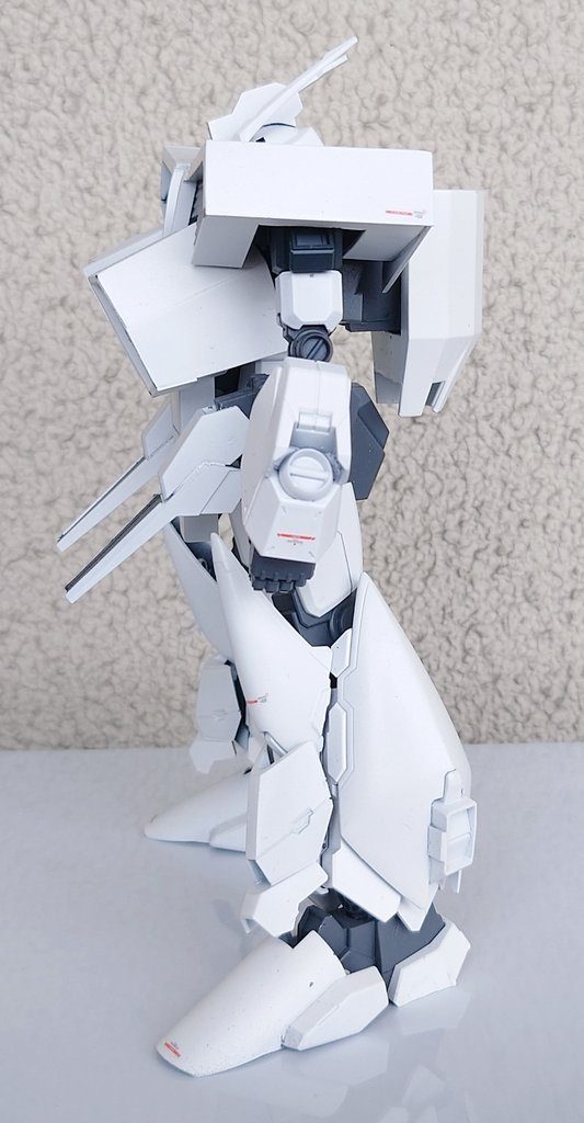 XI-G Ver.Hi-Storymer–6枚目/制作者:毒zon