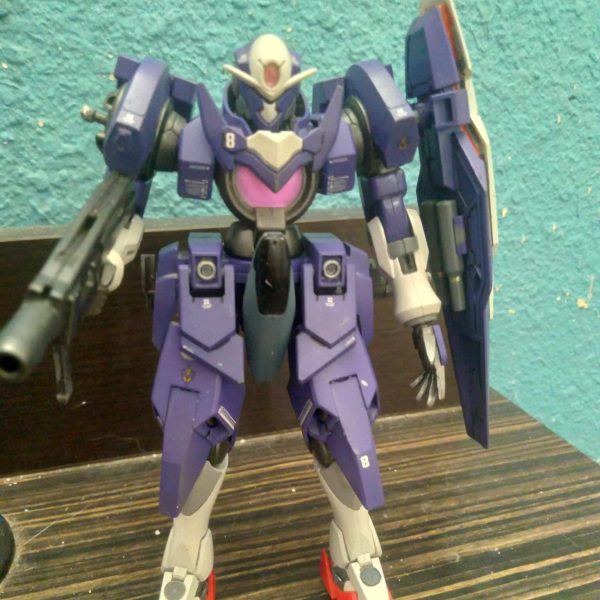 GNX-804T GNX-IV Custom