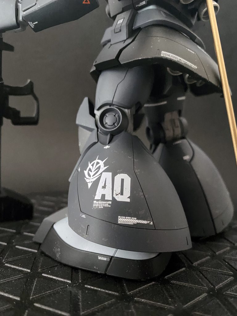 ア・バオア・クー防衛。