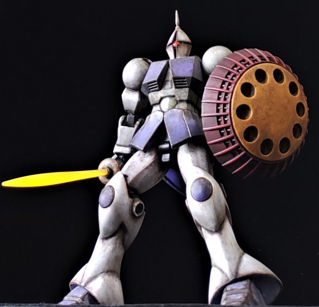 その代わりに濃淡のコントロールが難しいと感じます　私が下手くそなだけかもしれませんが・・・今後積極的に使用していきたいマテリアルの１つではあります