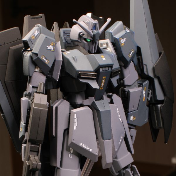 HGUC　Zガンダム