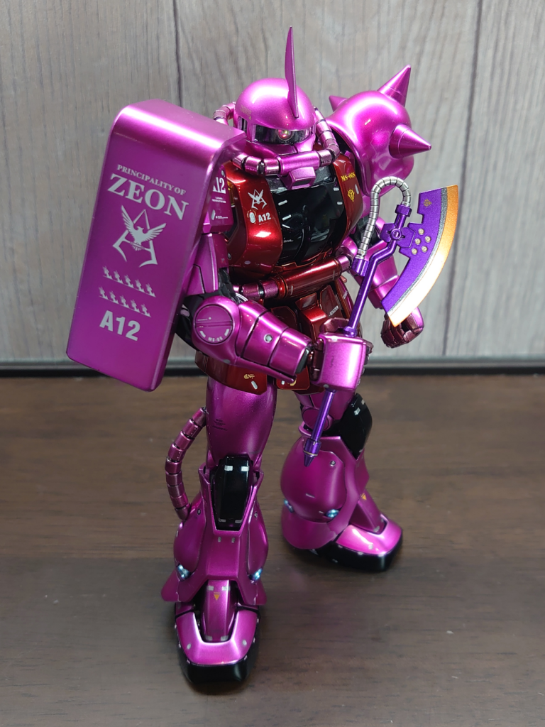 ザクザク切っちゃうよーザクザク♡