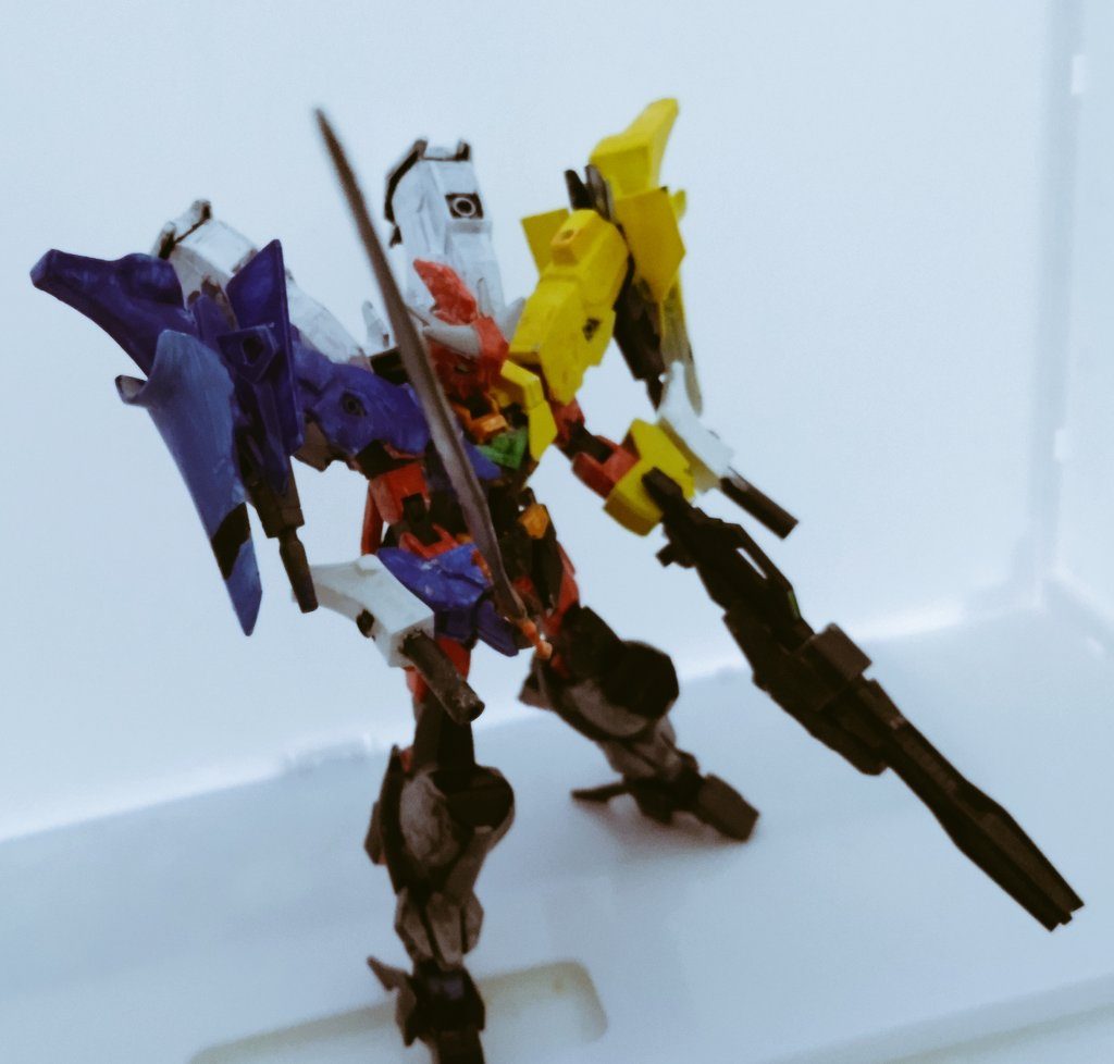 必殺技はファイナルゲイザーストライク。