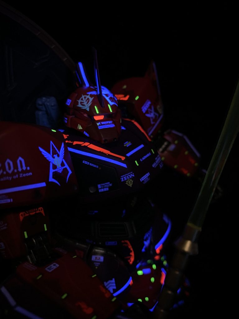 反対目線頂きましたw。