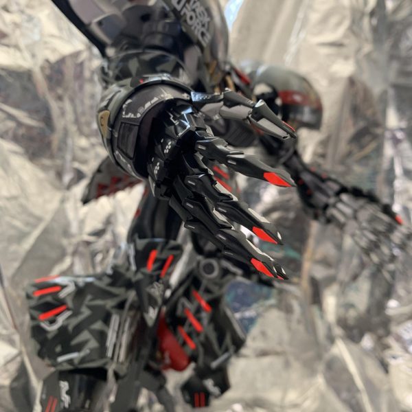 すしざんまい？