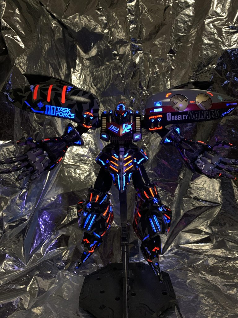 UVビコーンモードでも。。。。「すしざんまい!」w。。