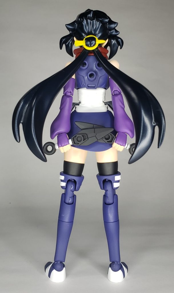 ダイバー・アヤメ–4枚目/制作者：@m19135072