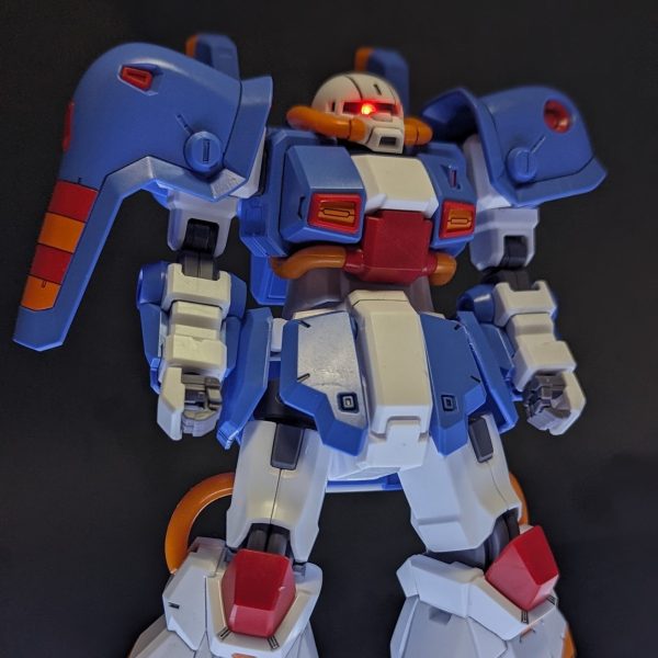 ホビーハイザック