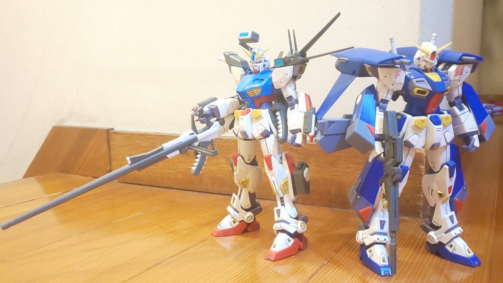 F90 A-Type/F90II L-Type–8枚目/制作者:大佐の猫