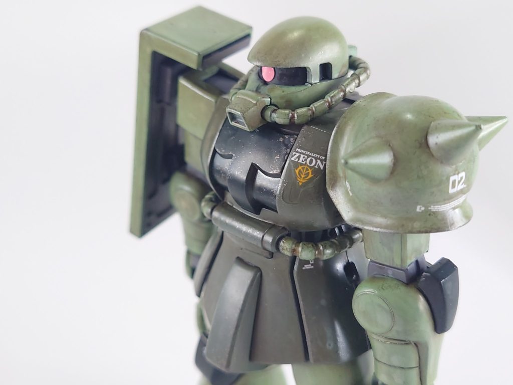 アップでの画像です