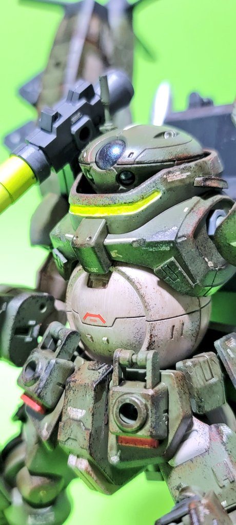 グリモアーミーを–4枚目/制作者：統覇已叶