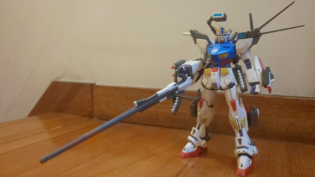 F90 A-Type/F90II L-Type–5枚目/制作者:大佐の猫