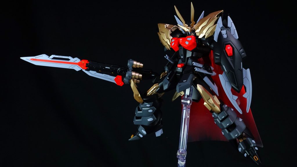 カレトヴルッフをもうちょっと何とかしたかった