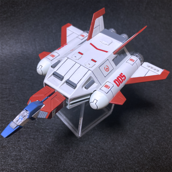 コアブースター