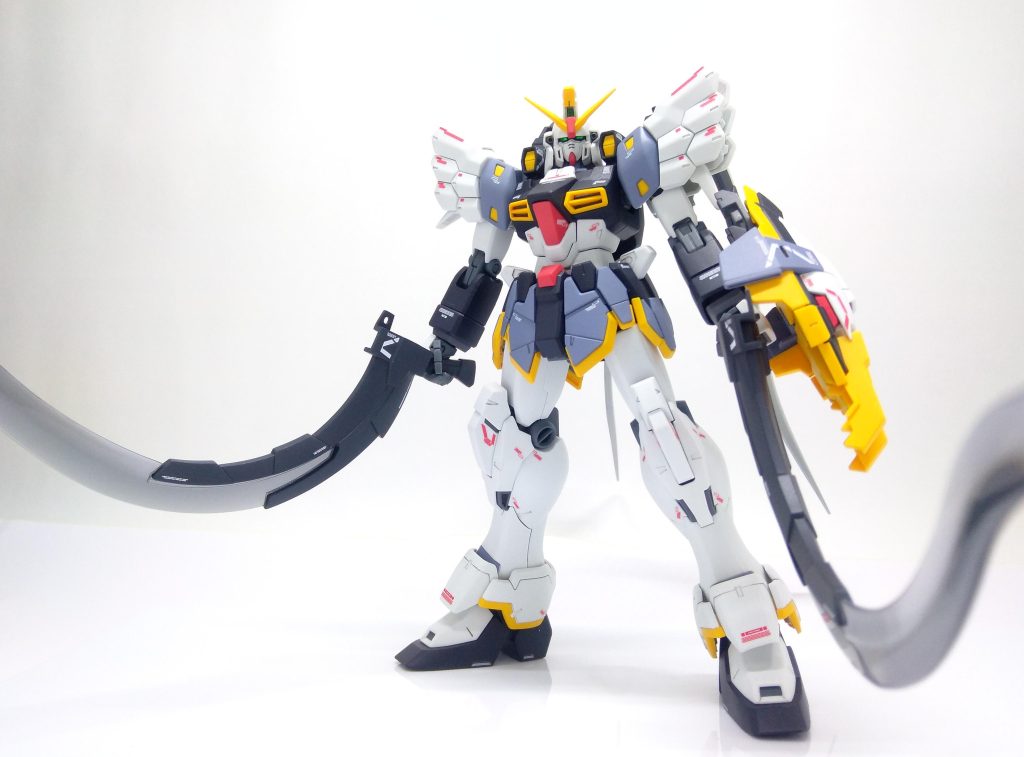 MG サンドロック–2枚目/制作者：ともお