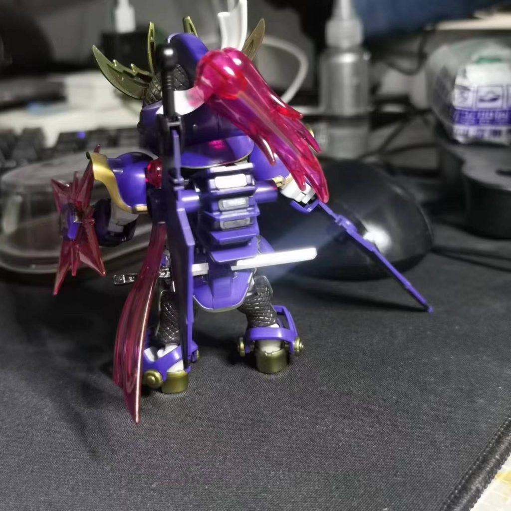 SDCS F9ノ1改–3枚目/制作者：zeonshar