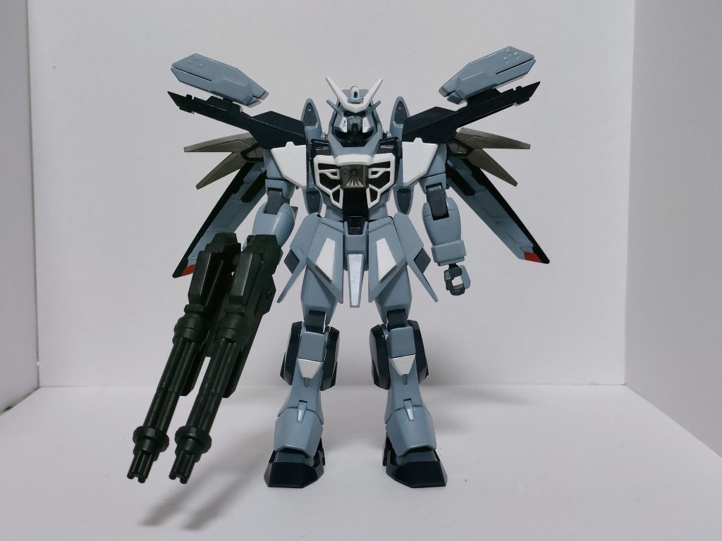 リフターカラミティガンダム–2枚目/制作者:ラークスパー