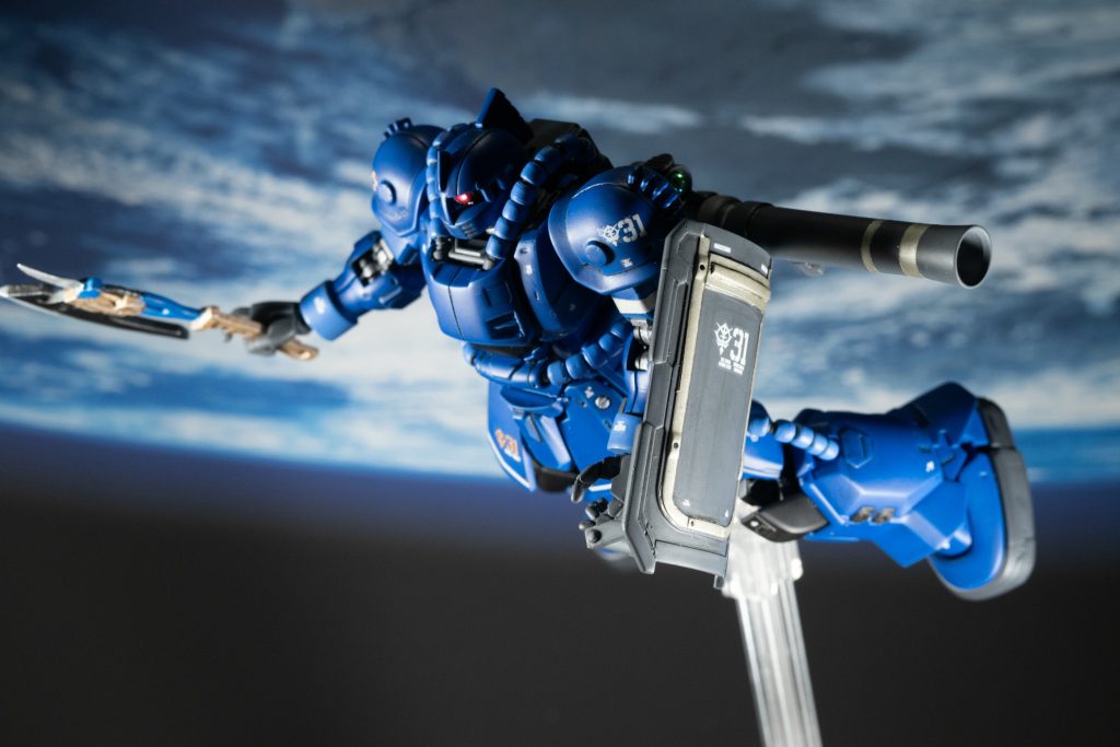 ランバラル専用 ブグ–3枚目/制作者：toshio_009