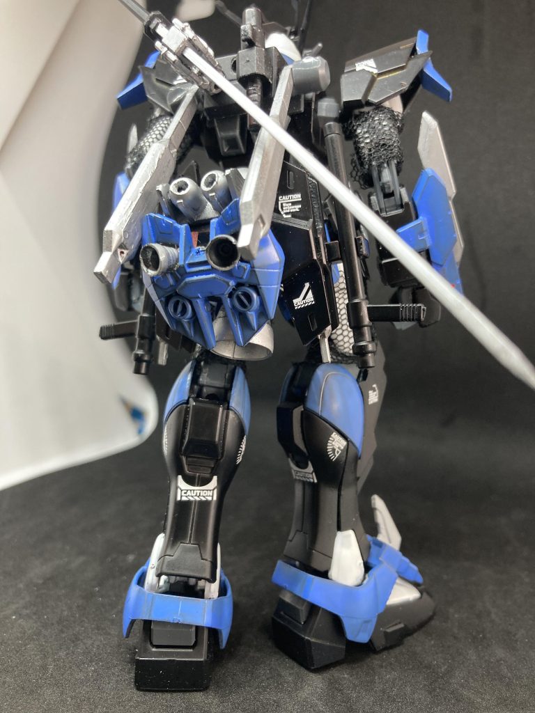 ブレイジング　ジライヤ–4枚目/制作者：hide