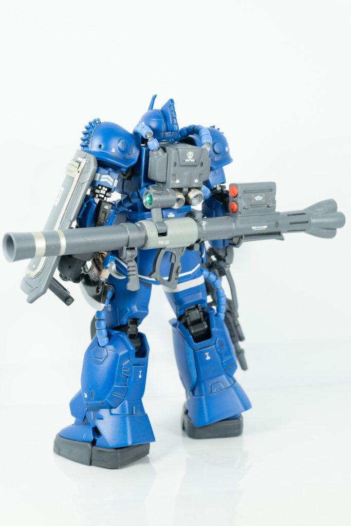 ランバラル専用 ブグ–5枚目/制作者：toshio_009