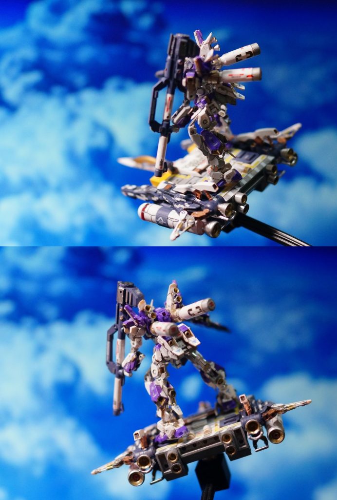4)そんなある晩、ベッドをともにしたアムロが「僕が一番ガンダムをうまく操縦できるんだ」とうなされるように寝言を言っているのを、ベルトーチカは聞いてしまった。