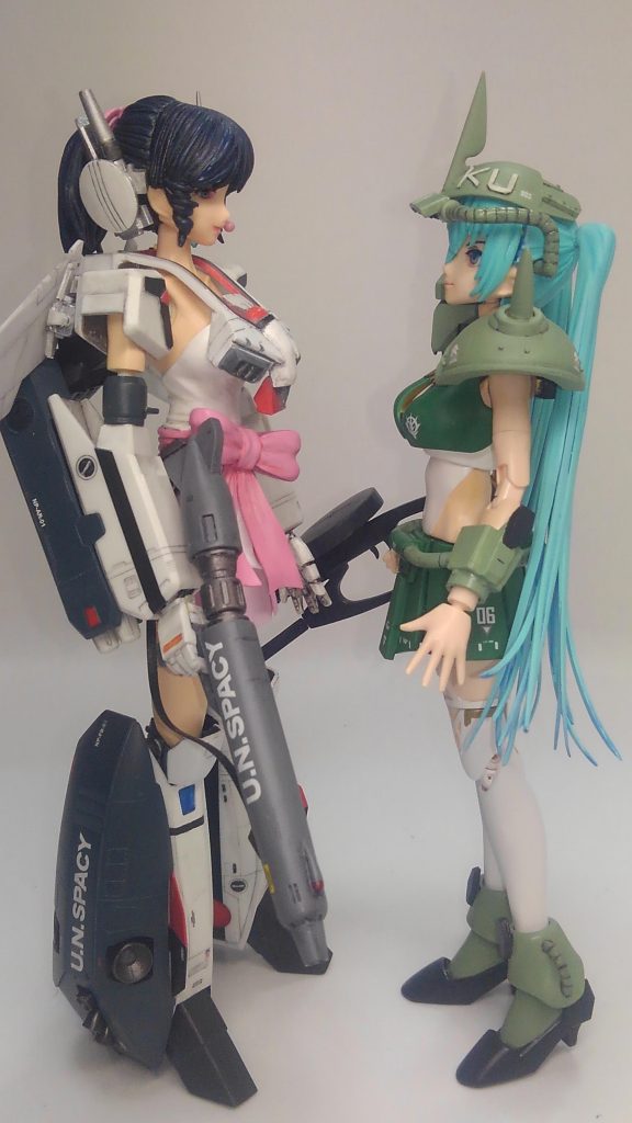 ザクミク ＆  ミンメイ–5枚目/制作者：TOMSIM