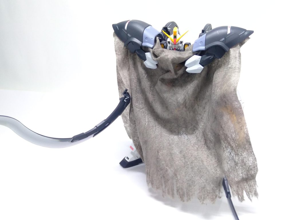 MG サンドロック–5枚目/制作者：ともお