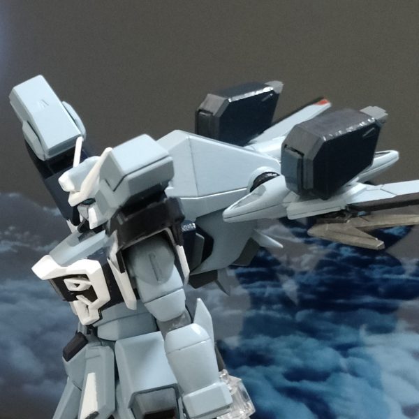 カラミティガンダム・ガンプラ改造作品まとめ｜ガンダムSEED｜GUNSTA（ガンスタ）