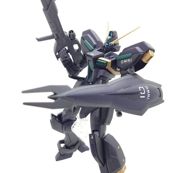 HGCE232 GAT-04 ウィンダム 『ダークウィンダム』