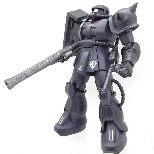 HGUC40 MS-06 量産型ザク 『支援用ザクⅡ』