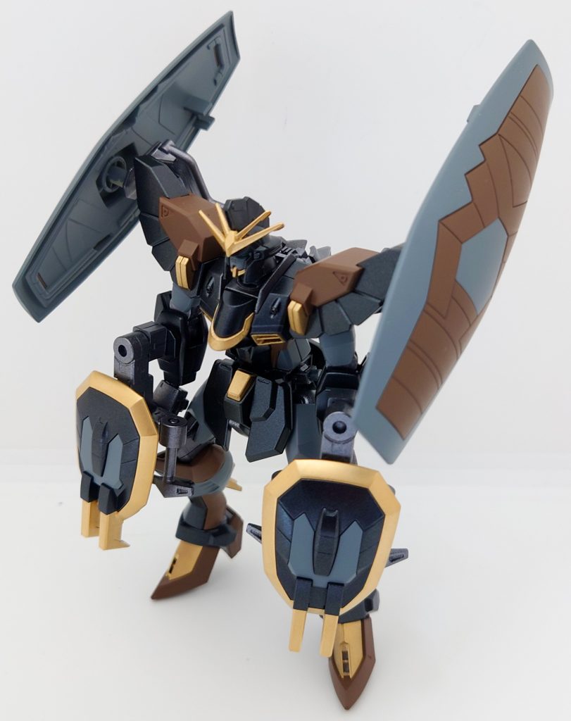 悪魔っぽさをイメージしております。