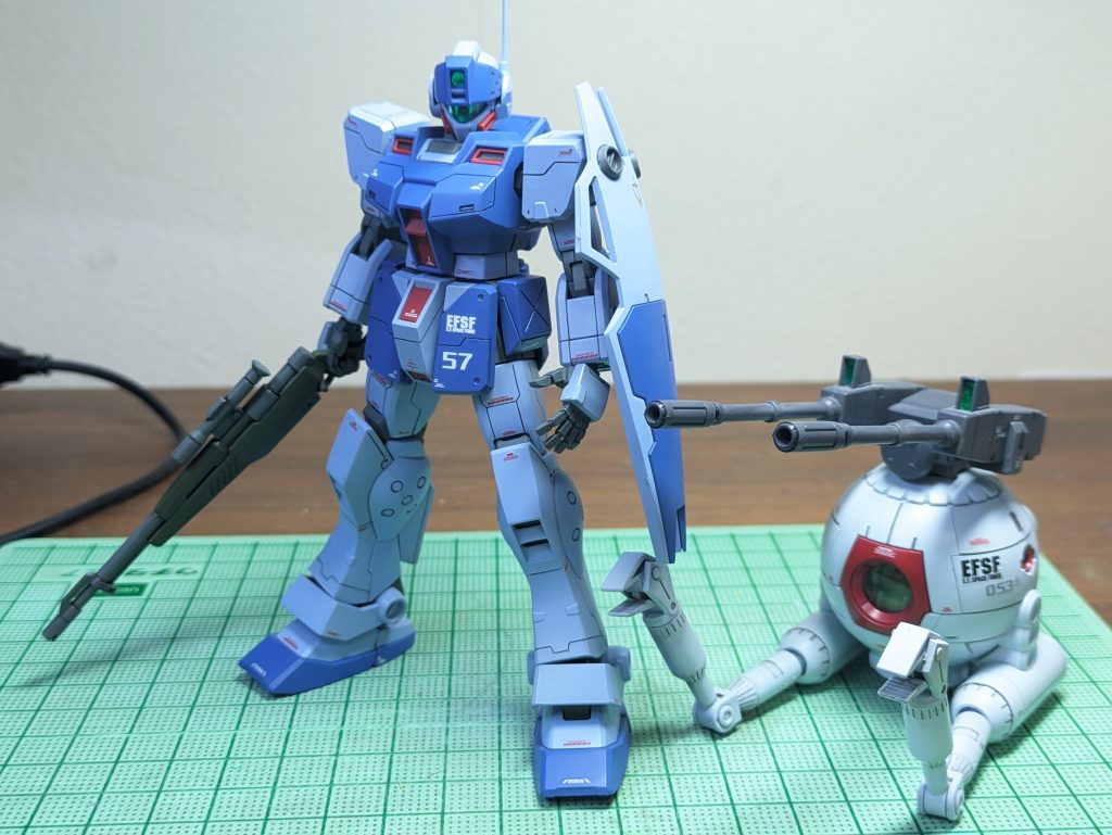 最後にボールとのツーショット!ありがとうございました(*´∀｀*)