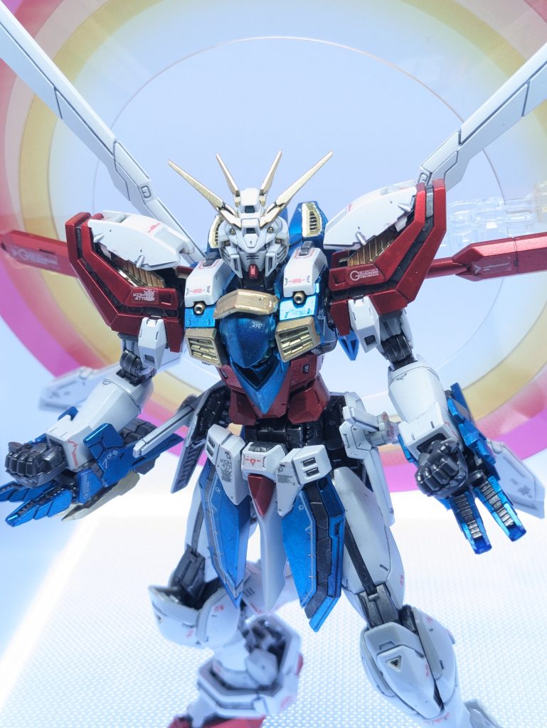 動かしてて本当に良く動く！面白いだけ本当にポーズが決まる!