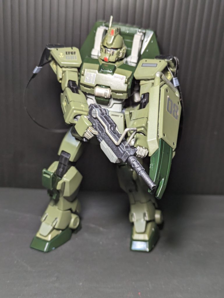 ガンダムEz8–5枚目/制作者：low