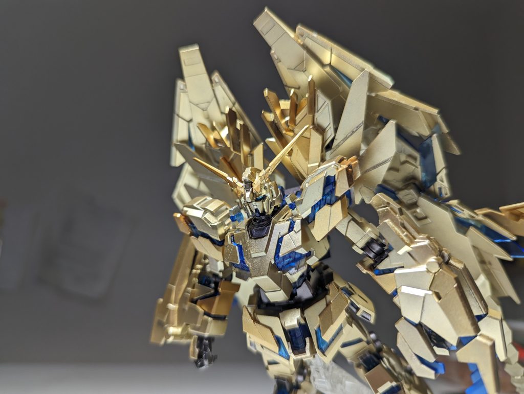 フェネクス？ではない–4枚目/制作者：もんごれ