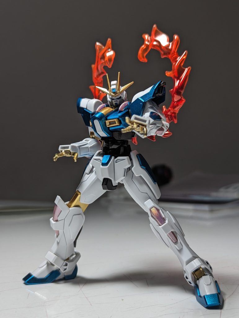 内部フレームを金にしたらカッコイイかと思いましたが、暗めの色のがよかったかも、、、