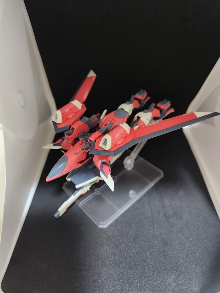 MA形態意外とイケると思う側ですがみなさんはどうですか？