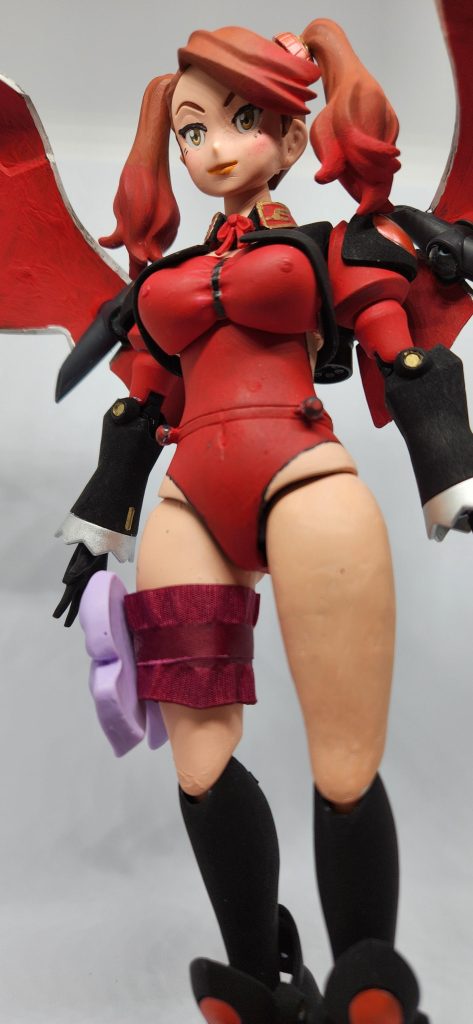 キャストオフ！