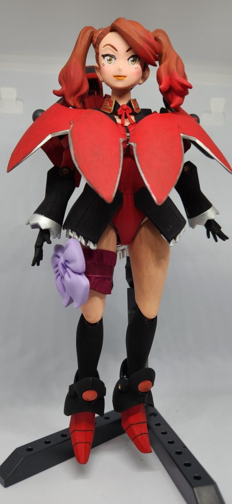 クローククローズ