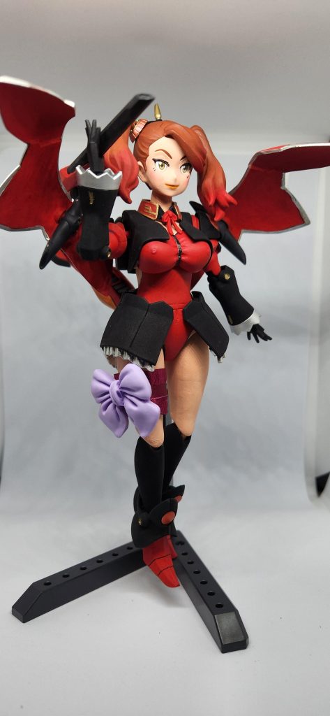 まぁ、素人なりに頑張ったと思ってくだせぇwしたらな！