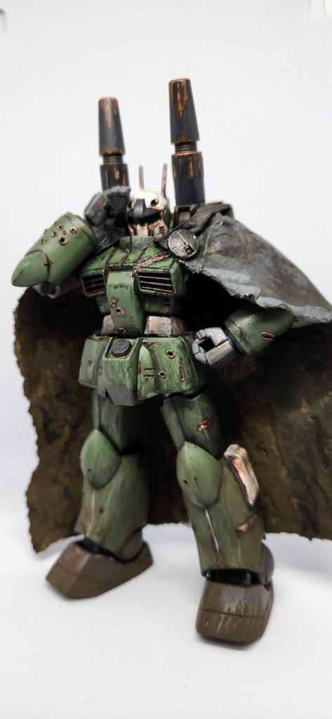 何気に一番気に入ってるショットw