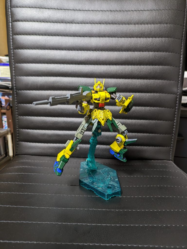 ジムＪ９–2枚目/制作者：TANI-C