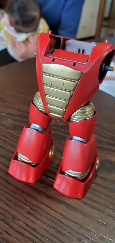 トップコートを吹く前